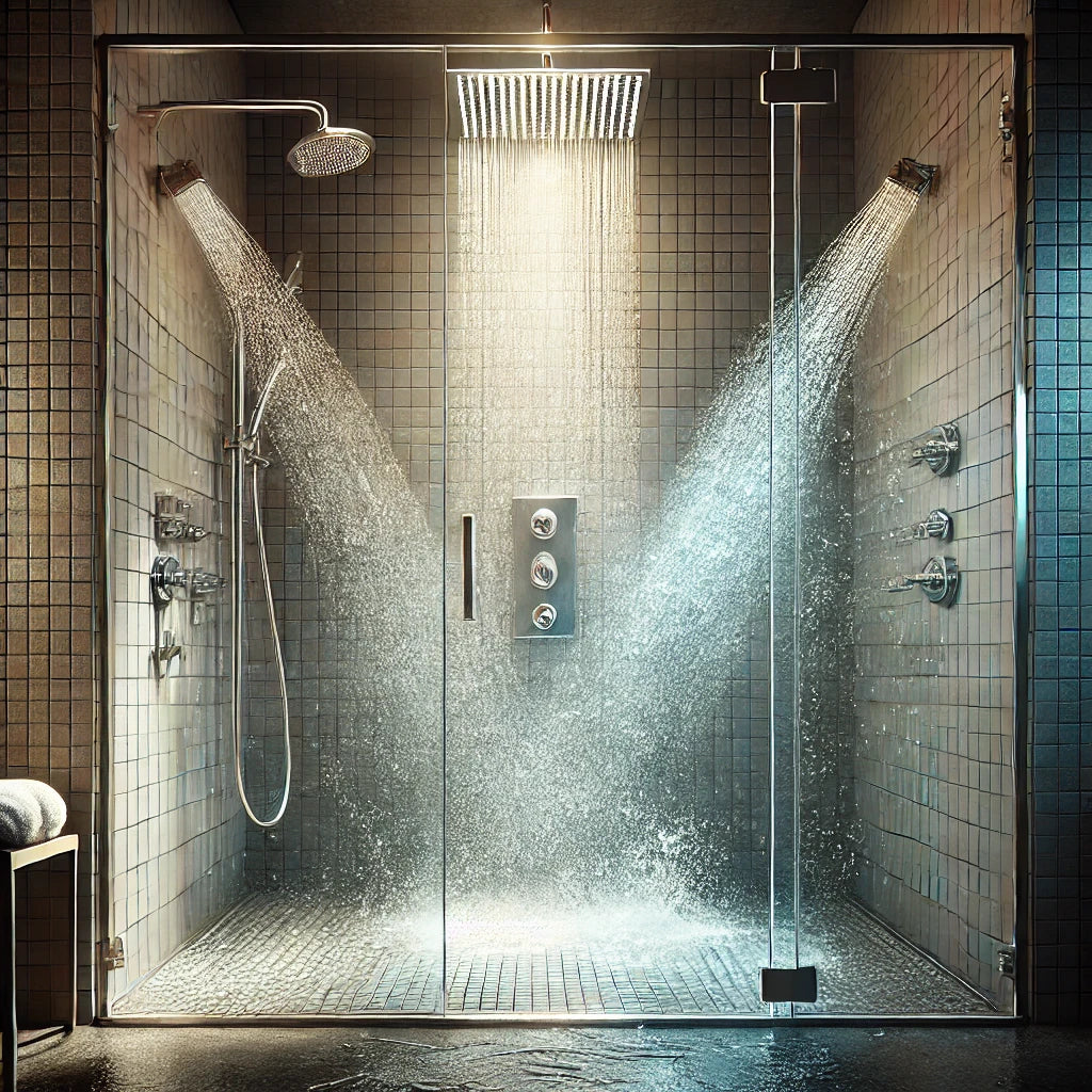 Crucial Benefits of Ending Showers with Cold Water