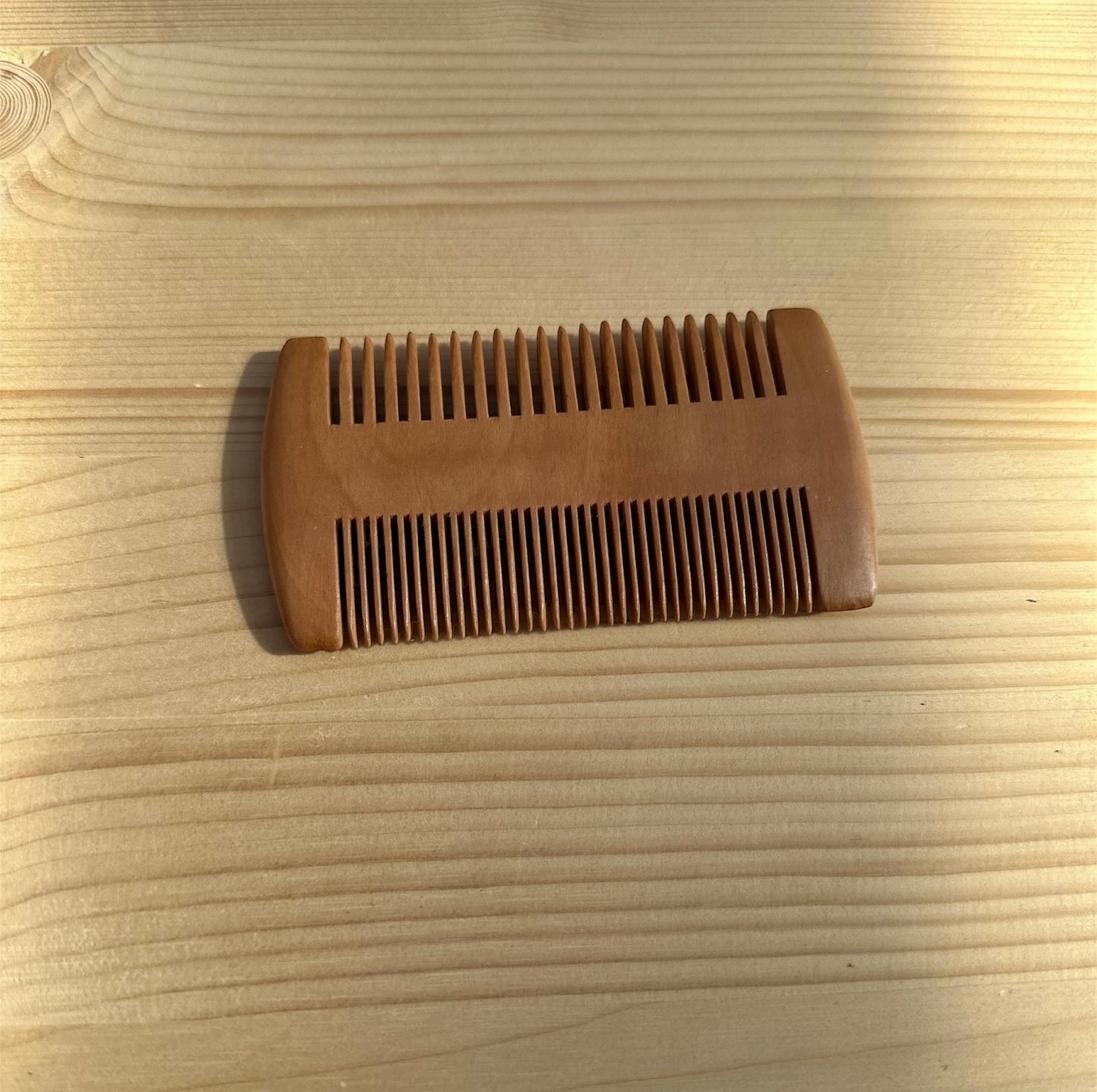 Beard Comb