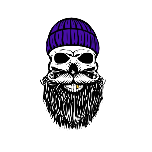 Bearded Reaper Corp.